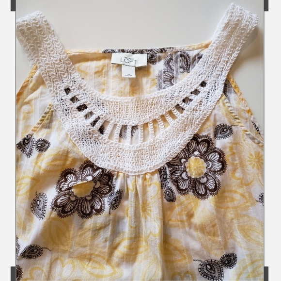 Loft Top - Picture 2 of 7